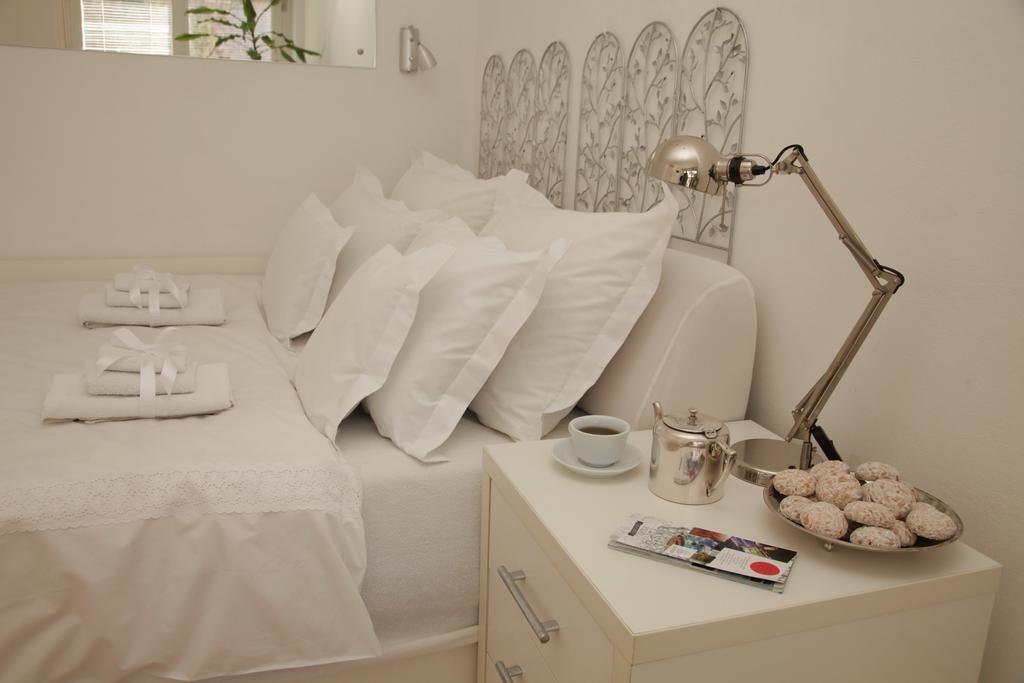 Apartment Spacious Liman ノヴィ・サド エクステリア 写真