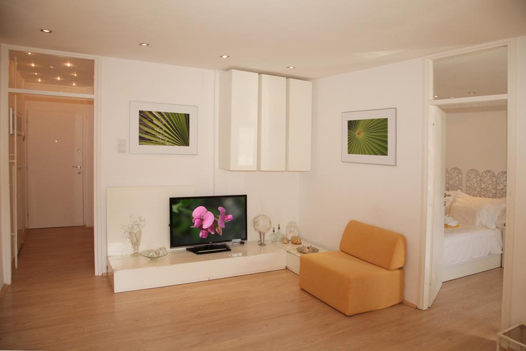 Apartment Spacious Liman ノヴィ・サド エクステリア 写真